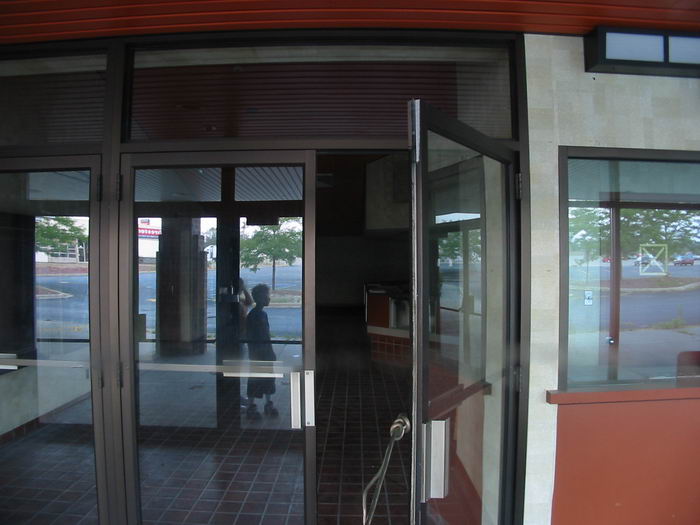 North Kent Mall - North Kent Theaters As Of 2002 (newer photo)